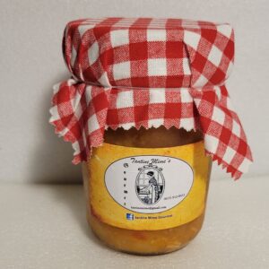 Tuna 8 oz Antipasto Spread