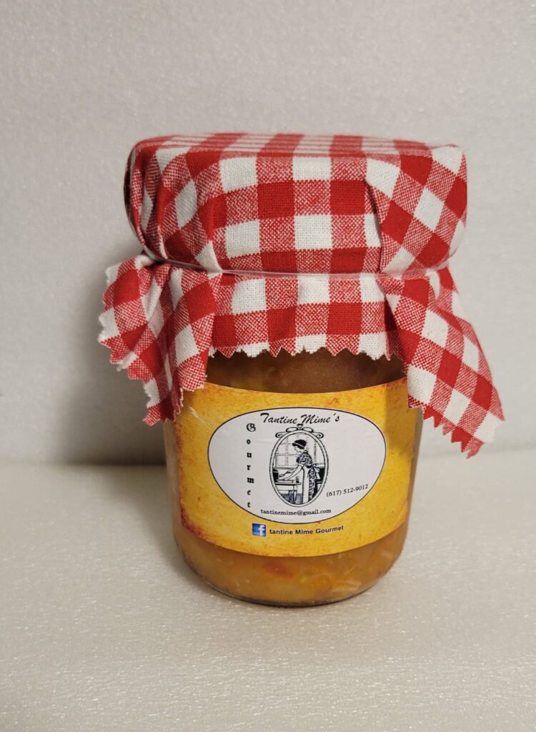 Tuna 8 oz Antipasto Spread